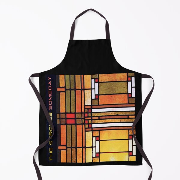 Item preview, Someday Strokes designed and sold by ICheckmateThee.