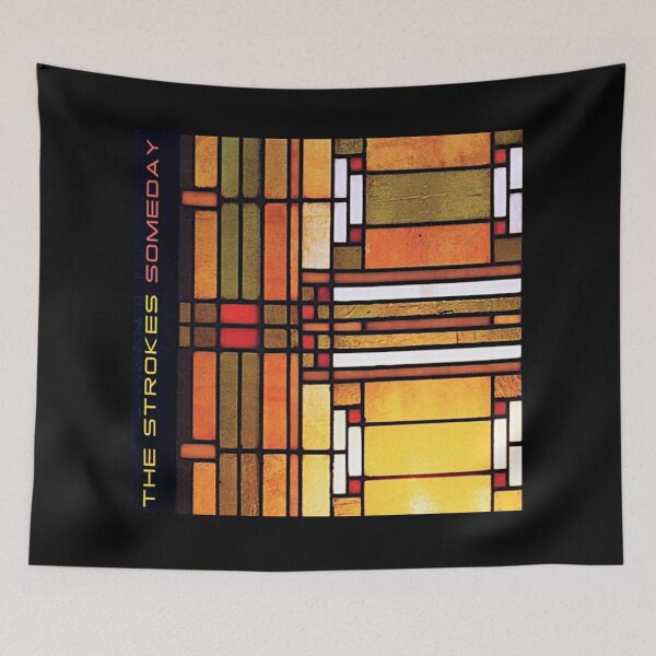 Item preview, Someday Strokes designed and sold by ICheckmateThee.