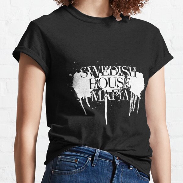 Swedish House Mafia T Shirts for Sale Redbubble