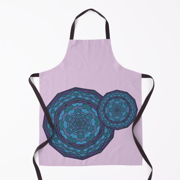 Item preview, Flower Mandala designed and sold by YikosCastle.