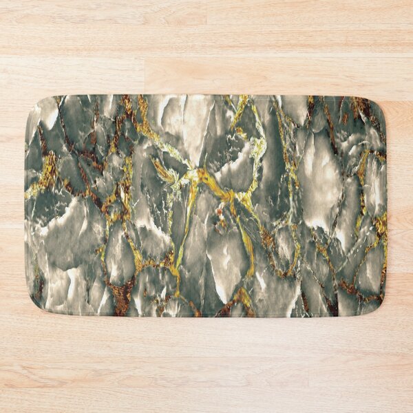 Item preview, Marble with golden veins designed and sold by Pavnud.
