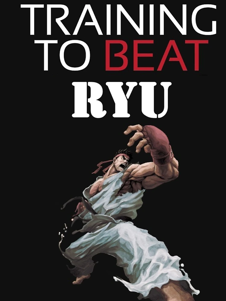Thumbnail 4 of 4, iPhone Case, Training Ryu designed and sold by VioletLoveS.