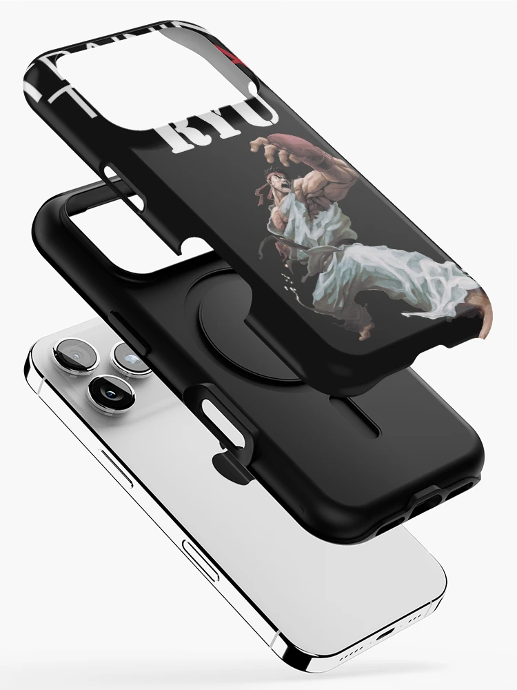 Thumbnail 2 of 4, iPhone Case, Training Ryu designed and sold by VioletLoveS.
