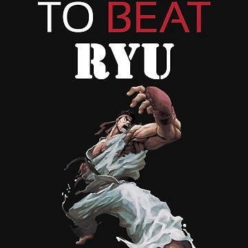 Artwork thumbnail, Training Ryu by VioletLoveS