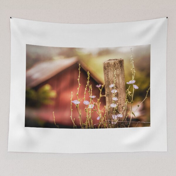 Item preview, Chicory Dicory Dock designed and sold by Jim Love.