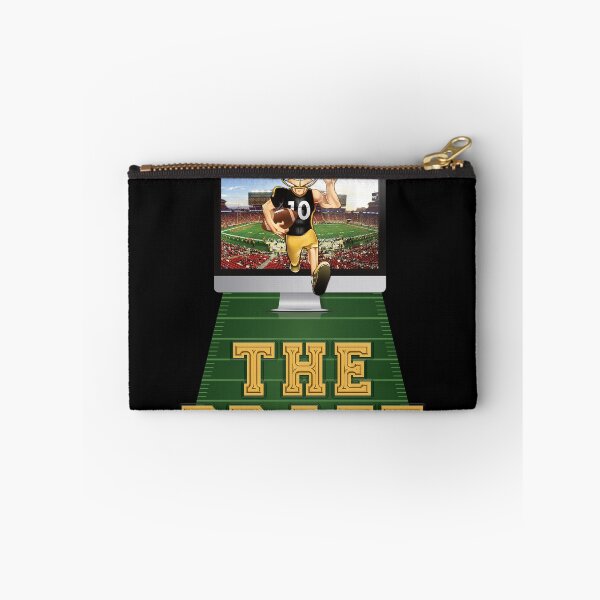 Item preview, The Draft - FFL - Fantasy Football League designed and sold by Atouke.