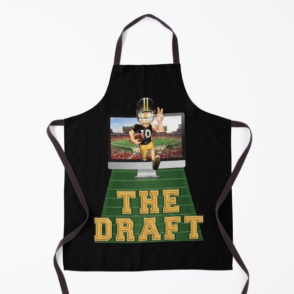 Item preview, The Draft - FFL - Fantasy Football League designed and sold by Atouke.