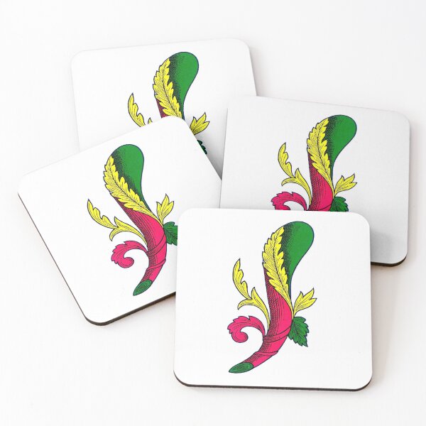 Item preview, Asso Di Bastoni ace of bastone bats italian cards for scoppa briscola designed and sold by Blaknbloo.