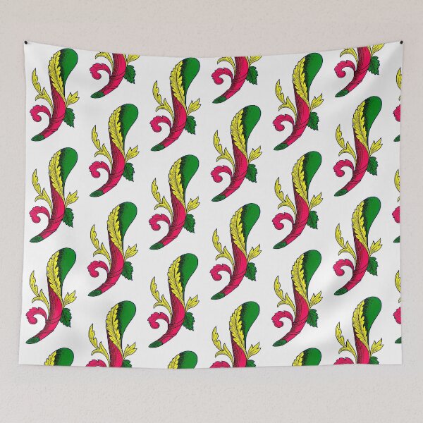 Item preview, Asso Di Bastoni ace of bastone bats italian cards for scoppa briscola designed and sold by Blaknbloo.