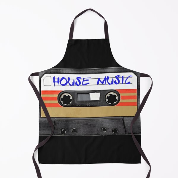Item preview, House Music Essential designed and sold by RetroDesignss.