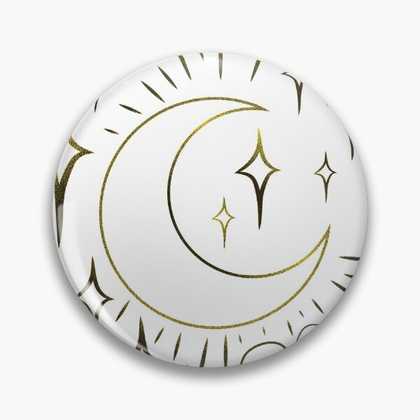 Item preview, Luz de la luna designed and sold by Taniua.