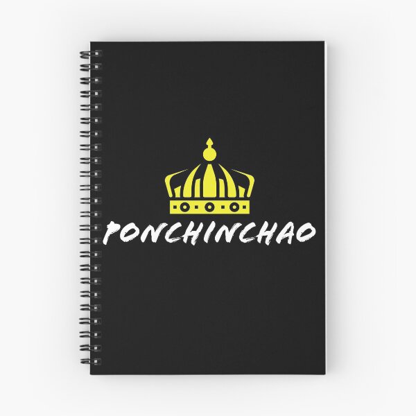 Item preview, King Ponchinchao designed and sold by hperezulloa.