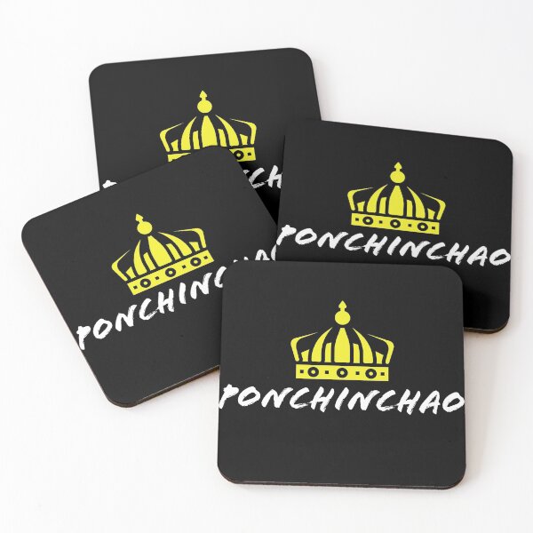 Item preview, King Ponchinchao designed and sold by hperezulloa.