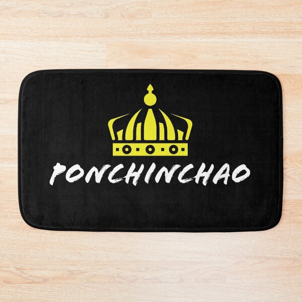 Item preview, King Ponchinchao designed and sold by hperezulloa.