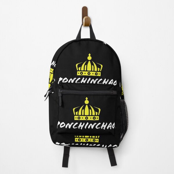 Item preview, King Ponchinchao designed and sold by hperezulloa.