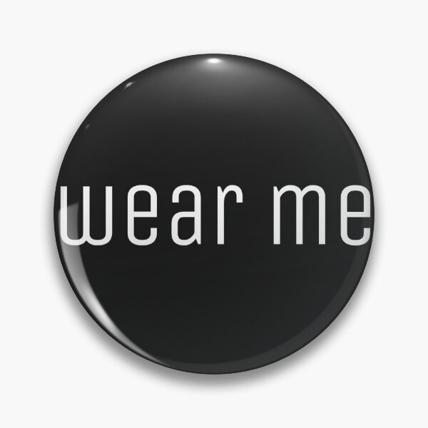 Item preview, Wear me designed and sold by Zshope.