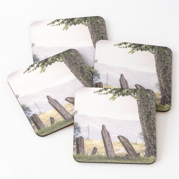 Item preview, Stillness designed and sold by Jim Love.