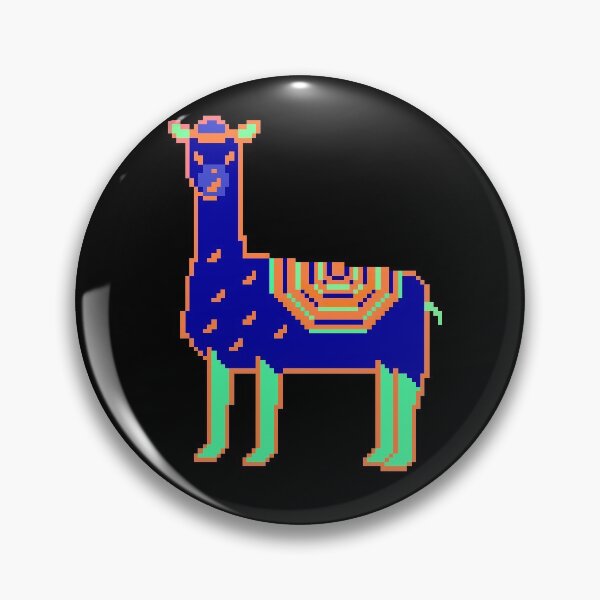 Item preview, #010 Cool Pumps Llamas NFT designed and sold by CoolPumpsGang.