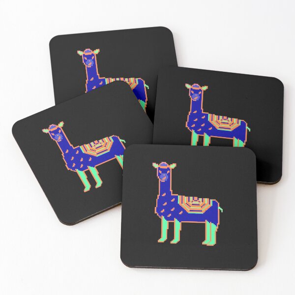 Item preview, #010 Cool Pumps Llamas NFT designed and sold by CoolPumpsGang.