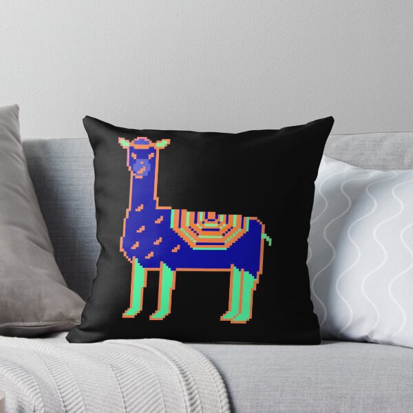 Item preview, #010 Cool Pumps Llamas NFT designed and sold by CoolPumpsGang.