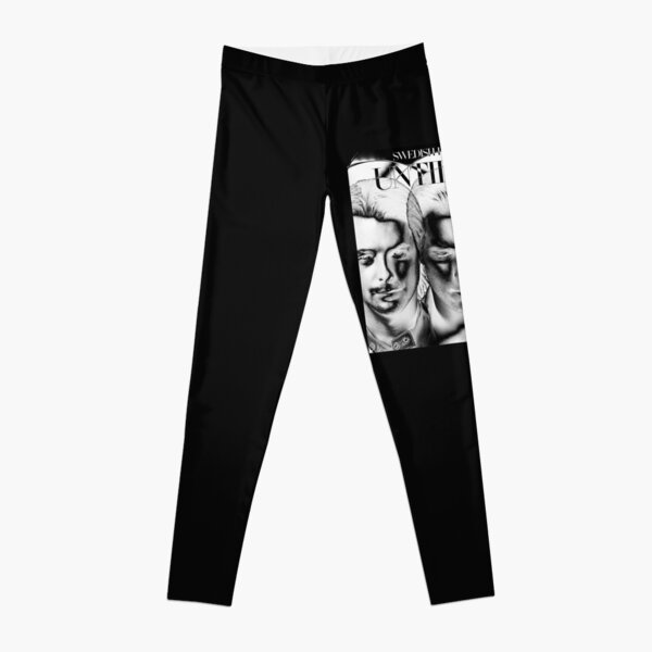 LIVE! Essential Leggings