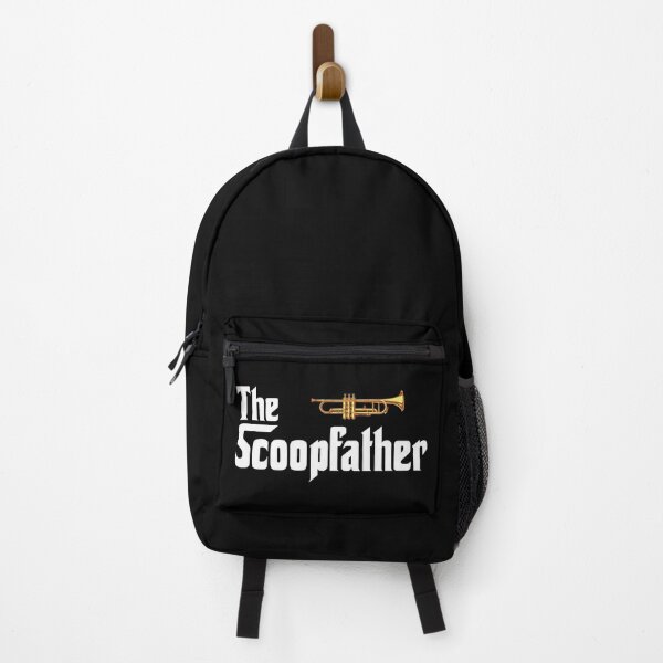Item preview, The Scoopfather designed and sold by eldram.
