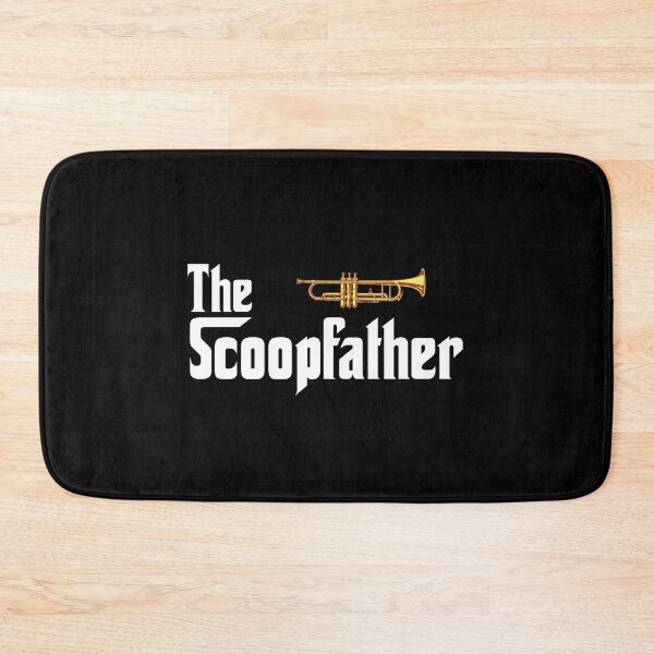 Item preview, The Scoopfather designed and sold by eldram.