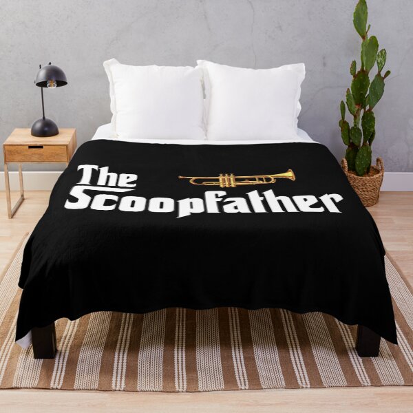 Item preview, The Scoopfather designed and sold by eldram.