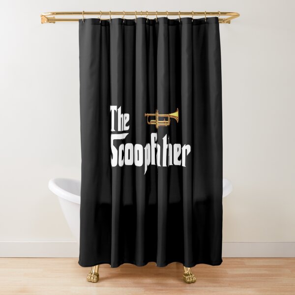 Item preview, The Scoopfather designed and sold by eldram.
