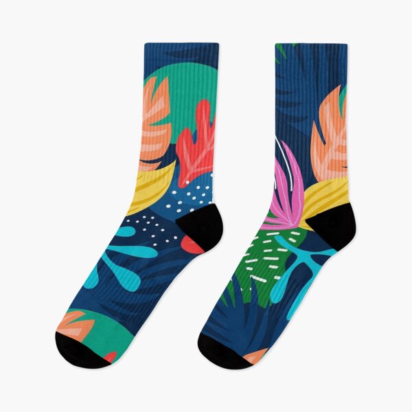 Item preview, Beautiful Bright Tropical designed and sold by pugmom4.