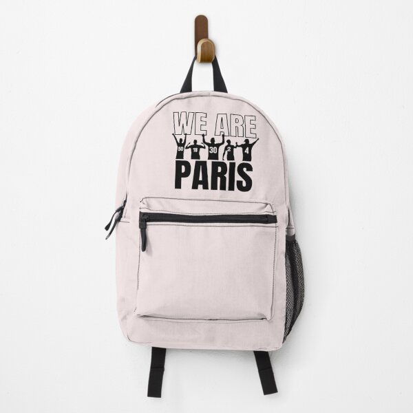 Item preview, We Are Paris designed and sold by vivaFREEDOM.