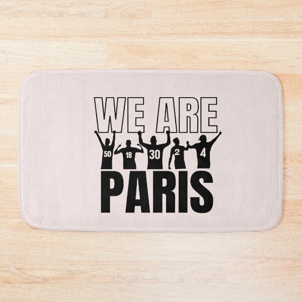 Item preview, We Are Paris designed and sold by vivaFREEDOM.