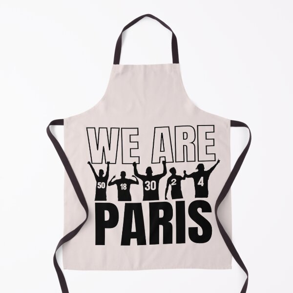 Item preview, We Are Paris designed and sold by vivaFREEDOM.