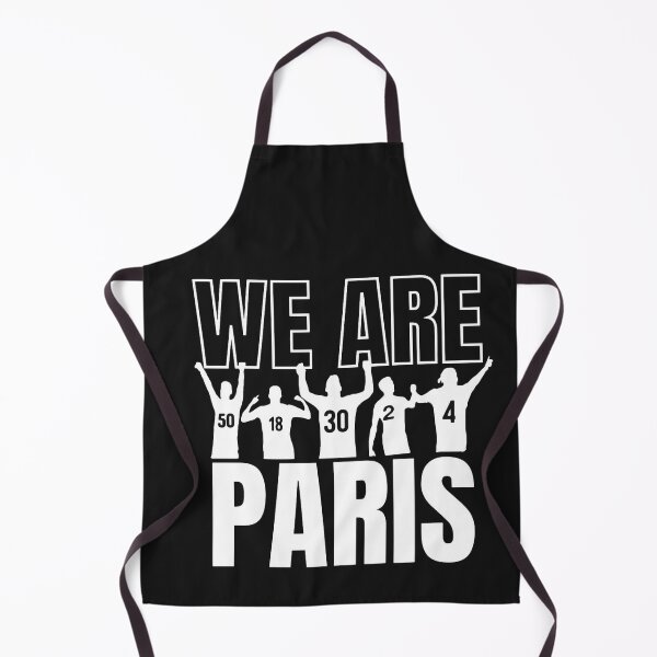 Item preview, we are paris designed and sold by vivaFREEDOM.