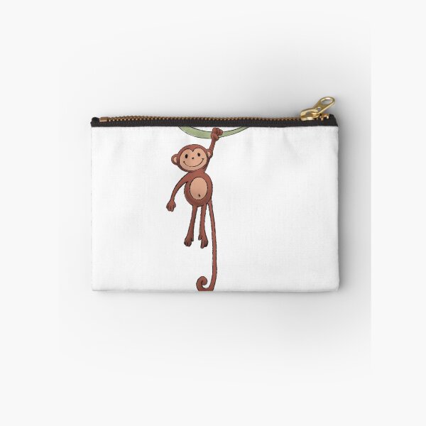 Item preview, Happy monkey designed and sold by HolguinArt.