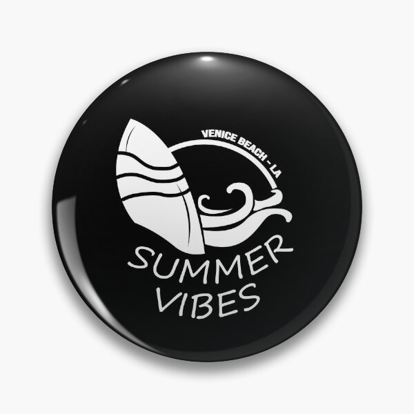 Item preview, Venice beach LA Summer vibes Los Angeles designed and sold by felric.
