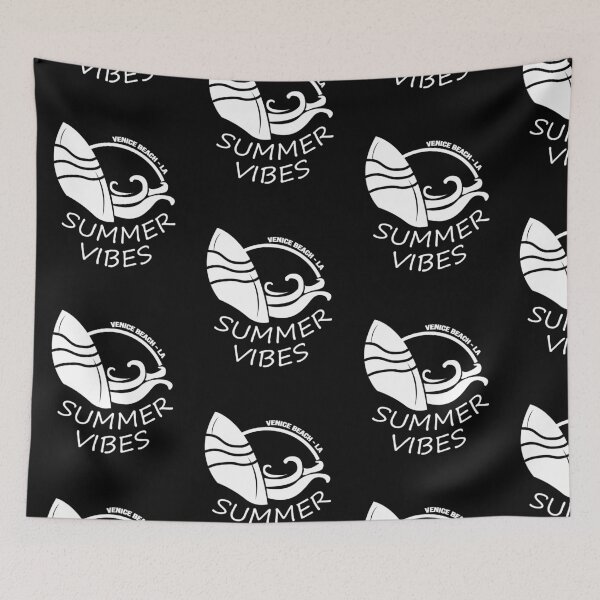 Item preview, Venice beach LA Summer vibes Los Angeles designed and sold by felric.