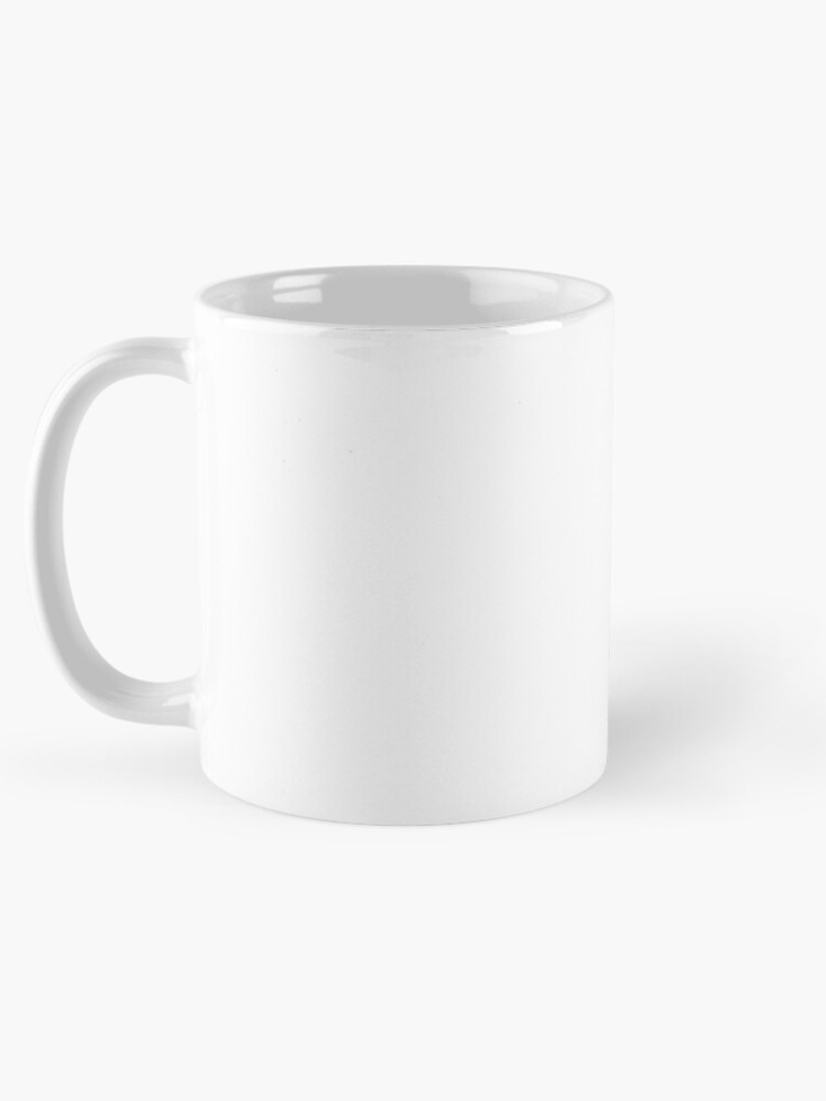 Thumbnail 5 of 6, Coffee Mug, OP1 Keyboard With Color Essential designed and sold by RetroDesignss.