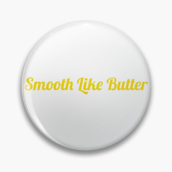 Item preview, Smooth like Butter designed and sold by demicaractere.
