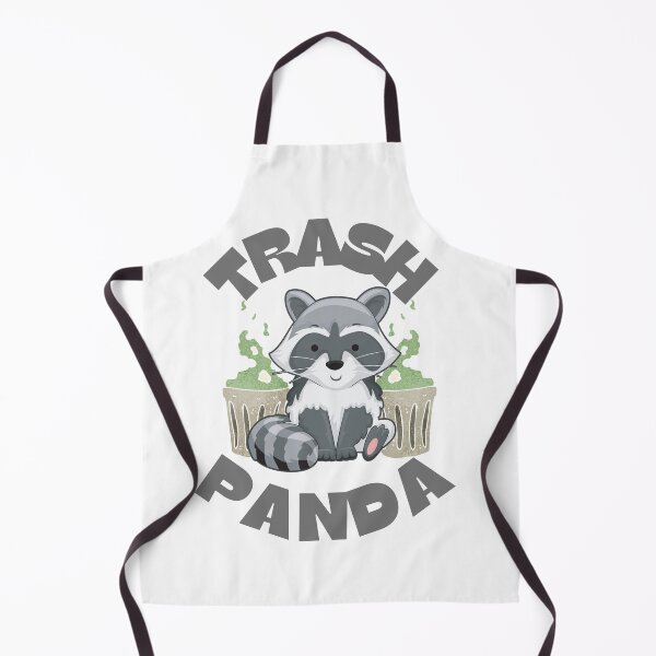 Item preview, Trash Panda - Cute Racoon,  designed and sold by Encrypted Colors .