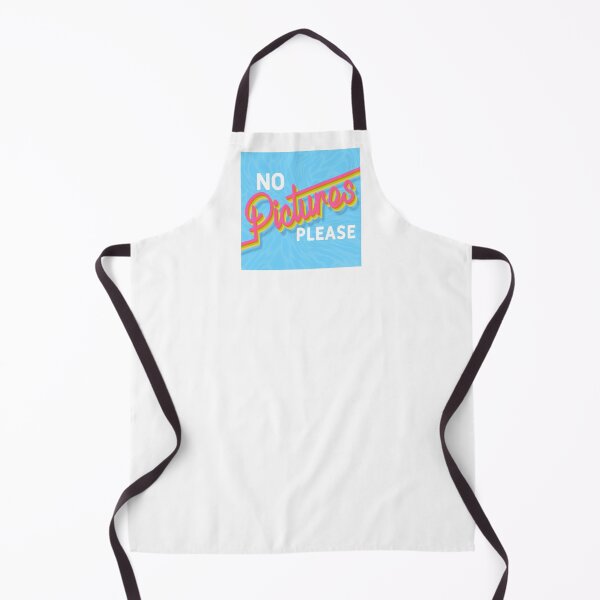 Item preview, No Pictures Please designed and sold by mikaelaK.