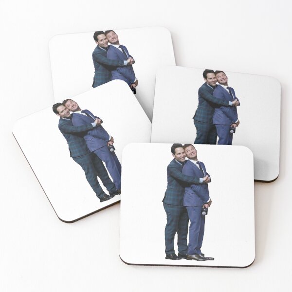 Item preview, Jeremy Renner and Paul Rudd designed and sold by Agsum16.
