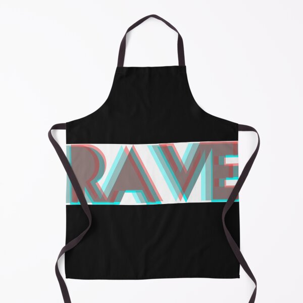 Item preview, RAVE designed and sold by RetroDesignss.