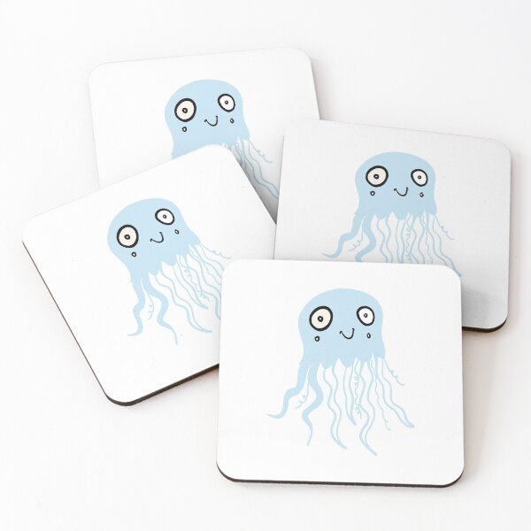 Item preview, Blue Octopus  designed and sold by arrangingclouds.
