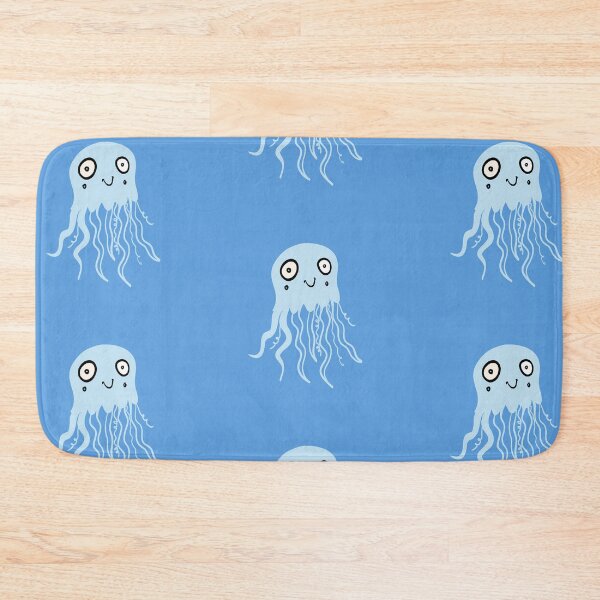 Item preview, Blue Octopus  designed and sold by arrangingclouds.