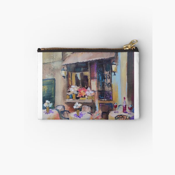 Item preview, Restaurant impression designed and sold by SiposLorandArt.