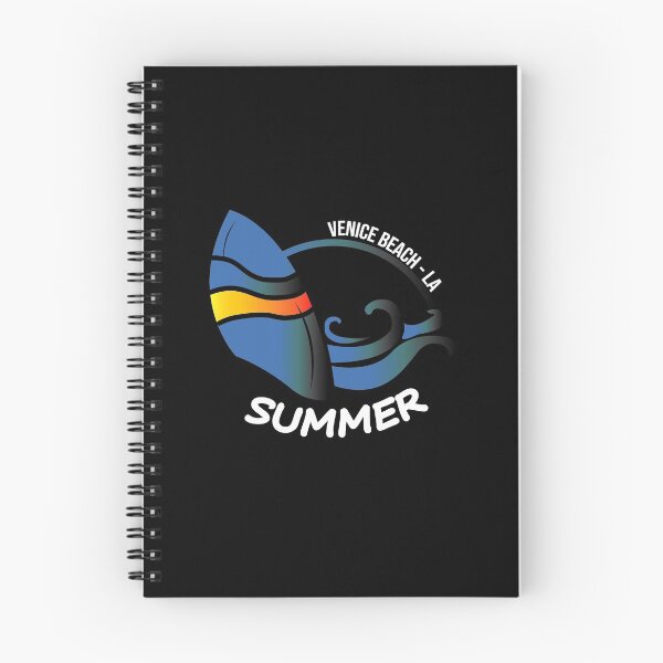 Item preview, Venice beach LA Summer vibes Los Angeles designed and sold by felric.