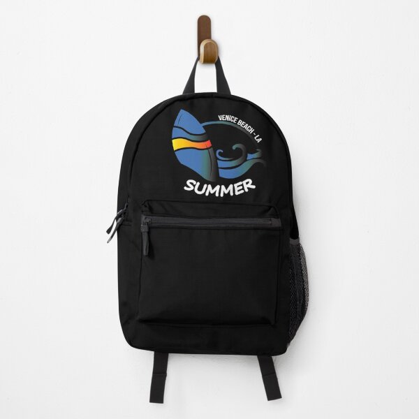 Item preview, Venice beach LA Summer vibes Los Angeles designed and sold by felric.