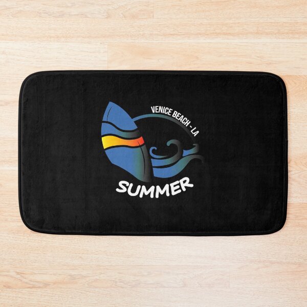 Item preview, Venice beach LA Summer vibes Los Angeles designed and sold by felric.