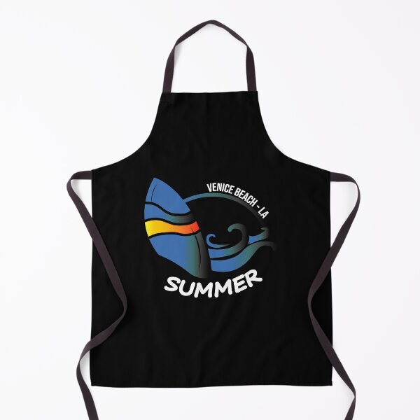 Item preview, Venice beach LA Summer vibes Los Angeles designed and sold by felric.